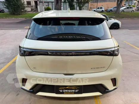Dolphin 44,9 Kw Elétrico