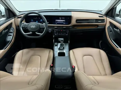 CRETA 1.0 TGDI FLEX PLATINUM AUTOMÁTICO