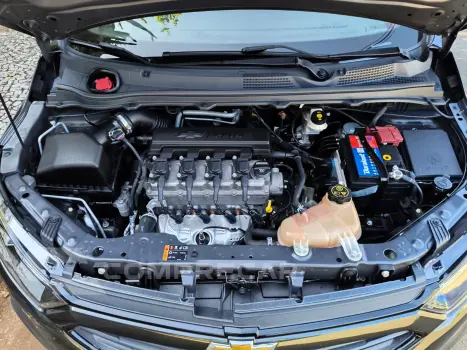 ONIX 1.4 MPFI Activ 8V