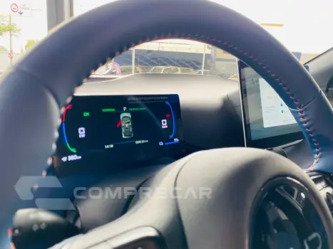 DOLPHIN MINI 38 KW ELÉTRICO GS