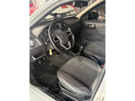 CELTA 1.0 MPFI LT 8V FLEX 4P MANUAL