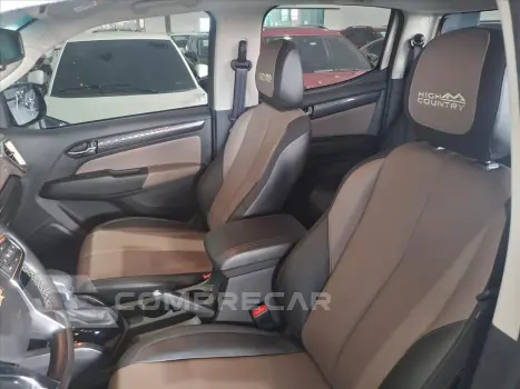 S10 2.8 16V TURBO DIESEL HIGH COUNTRY CD 4X4 AUTO