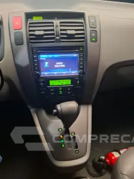 TUCSON 2.0 MPFI GLS 16V 143cv 2WD