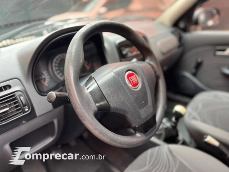 SIENA 1.0 MPI EL 8V