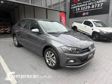 VIRTUS 1.0 200 TSI Comfortline