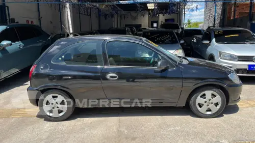 CELTA 1.0 MPFI LS 8V