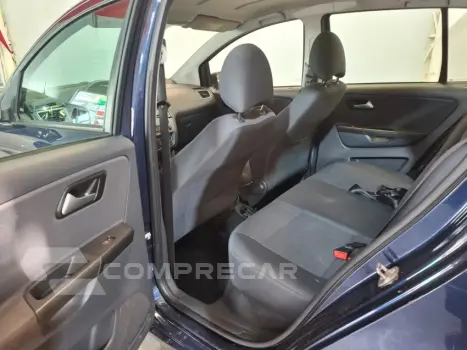 FOX 1.6 MSI Comfortline 8V