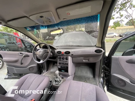 CLASSE A 1.6 160 Classic