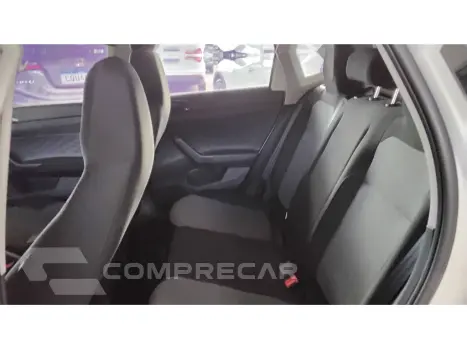 POLO 1.0 170 TSI COMFORTLINE AUTOMÁTICO