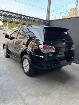 HILUX 2.7 SR 4X2 CD 16V