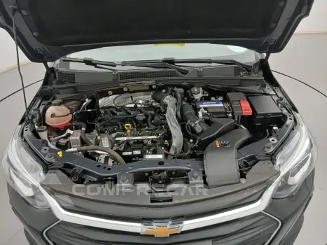 ONIX 1.0 TURBO FLEX LTZ AUTOMÁTICO