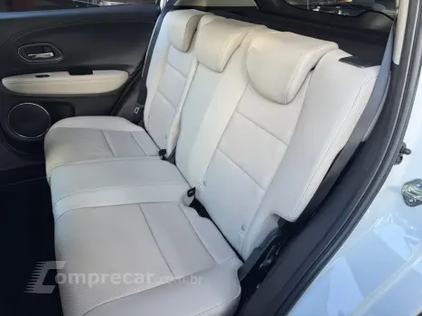 HR-V 1.5 16V Turbo Touring