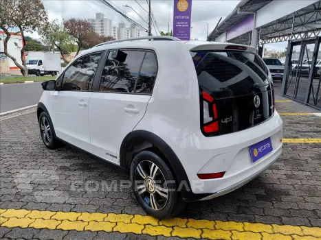 UP 1.0 170 TSI TOTAL FLEX XTREME 4P MANUAL
