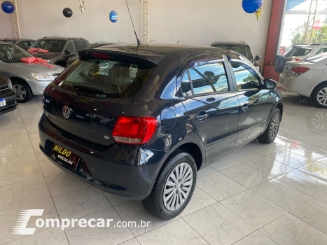 GOL 1.0 MI 8V G.VI