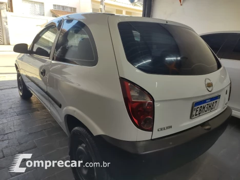 CELTA 1.0 MPFI Life 8V