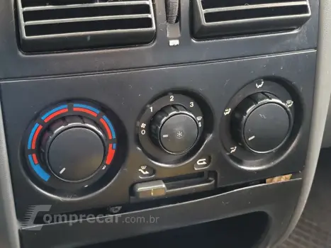 Siena EL Celeb. 1.4 mpi Fire Flex 8V 4p