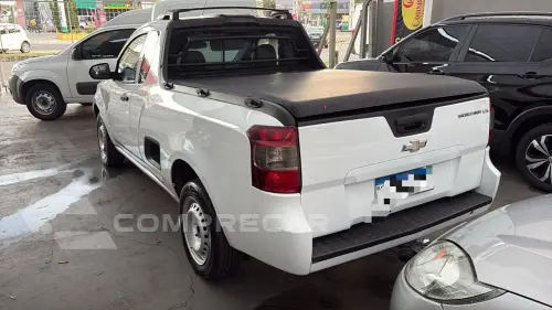 MONTANA 1.4 MPFI LS CS 8V