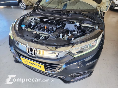 HR-V 1.8 16V EX