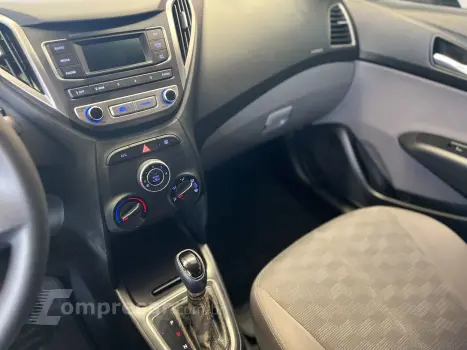 HYUNDAI HB20S 1.6 COMFORT PLUS 16V