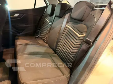 Pulse 1.0 Turbo 200 Flex Audace Cvt