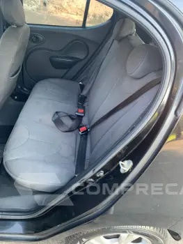 QQ 1.0 MPFI ACT 12V