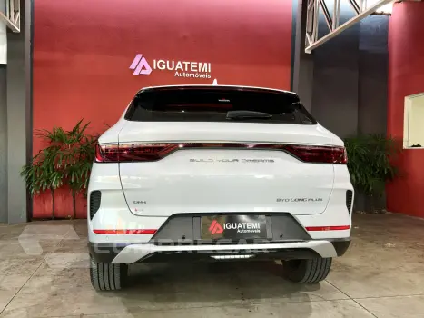 SONG PLUS 1.5 DM-I HÍBRIDO AUTOMÁTICO