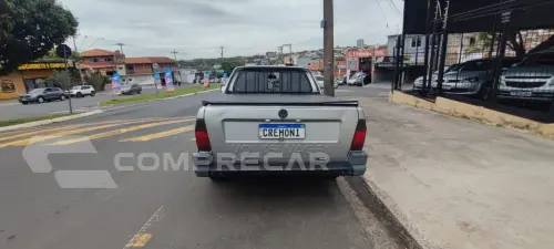 SAVEIRO 1.6 CL CS 8V