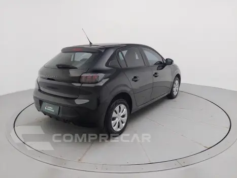 208 1.0 6V FLEX LIKE MANUAL