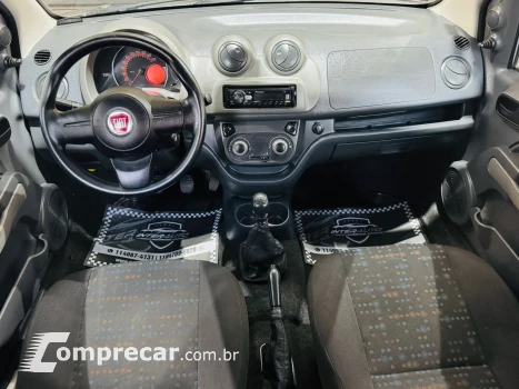 UNO 1.0 EVO Vivace 8V