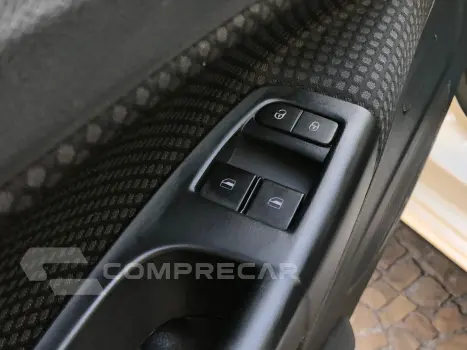 Saveiro 1.6 Msi Trendline Cs 16V Flex 2P Manual