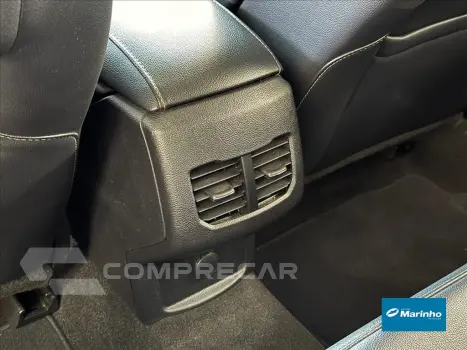 FUSION 2.0 TITANIUM AWD 16V GASOLINA 4P AUTOMÁTICO