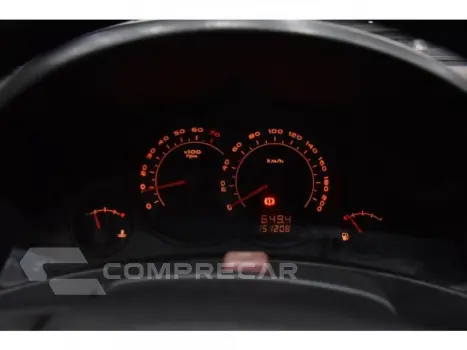 PRISMA - 1.0 MPFI VHCE JOY 8V 4P MANUAL