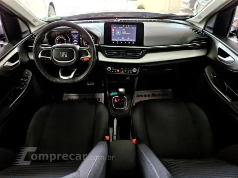 PULSE AUDACE 1.0 Turbo 200 Flex Aut.