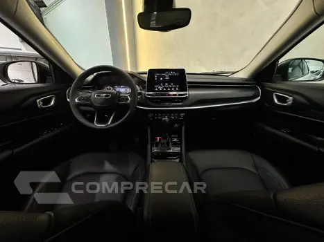 COMPASS SPORT T270 1.3 TB 4x2 Flex Aut.