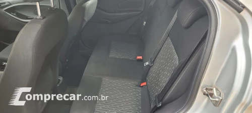 Ka 1.0 SE/SE Plus TiVCT Flex 5p
