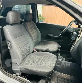 PALIO 1.0 MPI Fire 8V