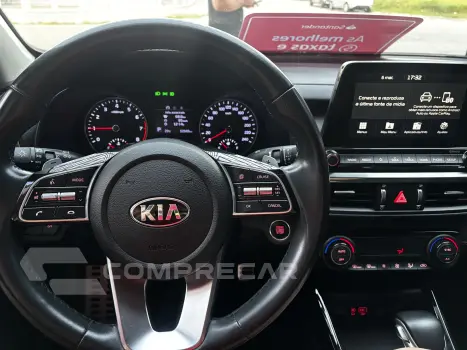 CERATO 2.0 16V SX