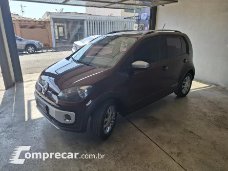 CROSS UP 1.0 MPI 12V