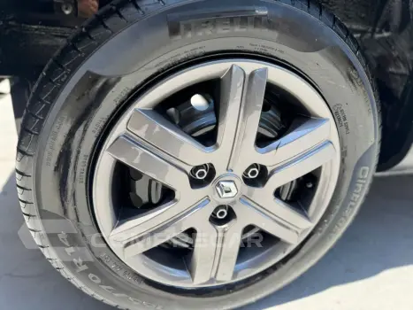 KWID Zen 1.0 Flex 12V 5p Mec.