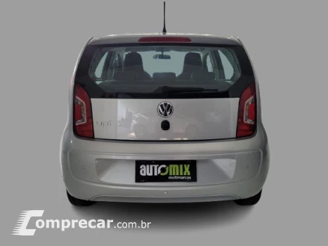UP 1.0 MPI Move UP 12V