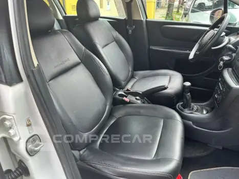 C4 GLX 1.6 Flex 16V 5p Mec.