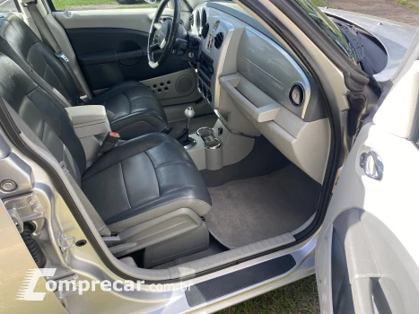 PT CRUISER 2.4 Limited Edition 16V