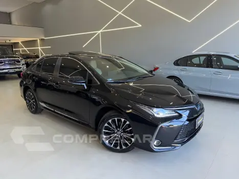 Corolla Altis premium