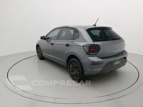 POLO 1.0 MPI TRACK MANUAL