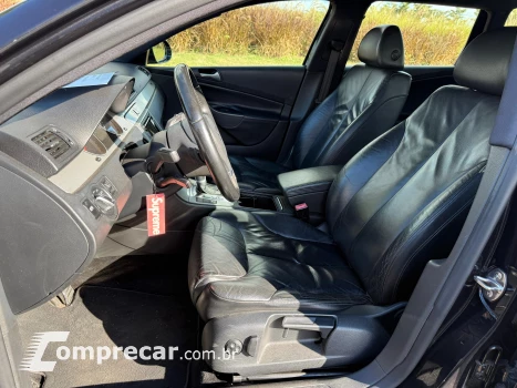 PASSAT 2.0 FSI Comfortline Variant 16V Turbo