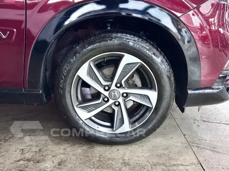 HR-V 1.5 DI I-VTEC TURBO FLEX TOURING CVT