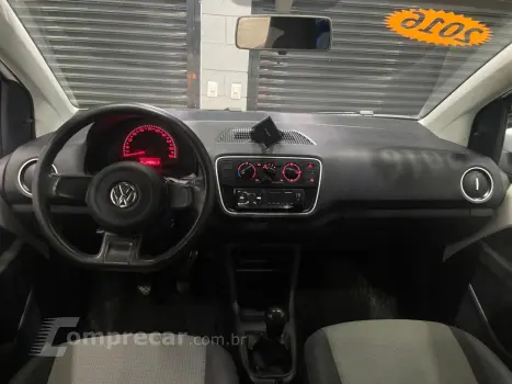 Up 1.0 Mpi Take Up 12V Flex 4P Manual