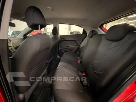 HB20 1.0 COMFORT 12V FLEX 4P MANUAL