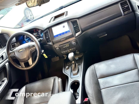 RANGER 3.2 STORM 4X4 CD 20V DIESEL 4P AUTOMÁTICO