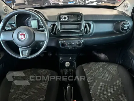 Strada Endurance 1.3 Flex